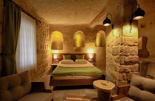 Urgup Hotel | 1811 Cave Hotel