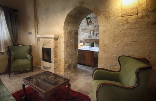 Urgup Hotel | 1811 Cave Hotel