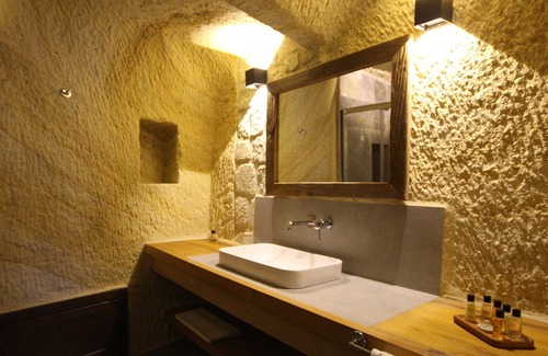 Urgup Hotel | 1811 Cave Hotel