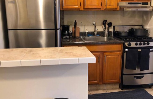 Industry Apartamento | 1817 1D · Magnífico 1bed Apt.-20 Min. A NYC / Estacionamiento disponible.
