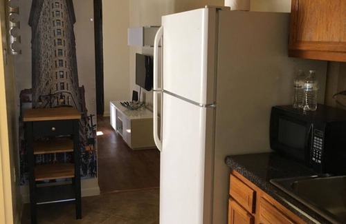 North Bergen Apartamento | 1817 1H · Apto encantador con estacionamiento disponible - 20 minutos a Time Square