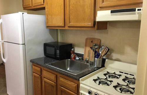 North Bergen Apartamento | 1817 1H · Apto encantador con estacionamiento disponible - 20 minutos a Time Square