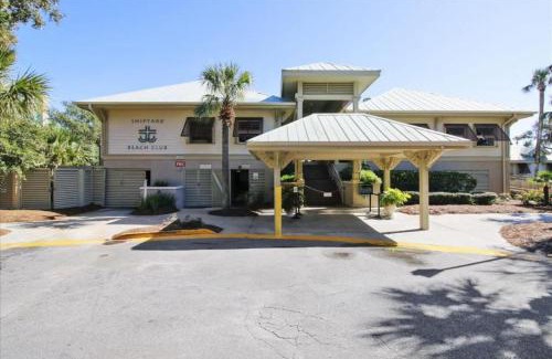 Shipyard Plantation Casa | 182 Beachwalk Villas