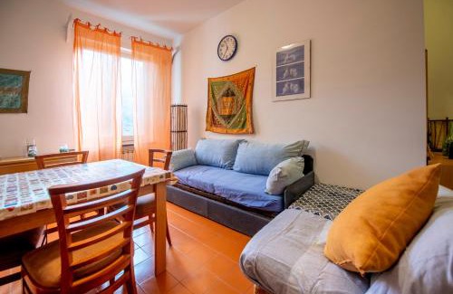 Cavi Apartamento | 182 - Casa degli Ulivi Cavi di Lavagna, 50metri dal mare e dalle spiagge