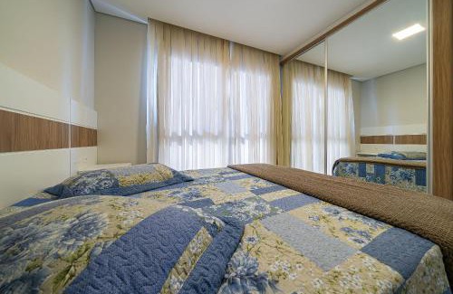 Mariscal Apartamento | 182 - Lindo apartamento 2 suítes em Mariscal