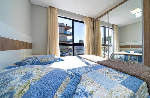 Mariscal Apartamento | 182 - Lindo apartamento 2 suítes em Mariscal