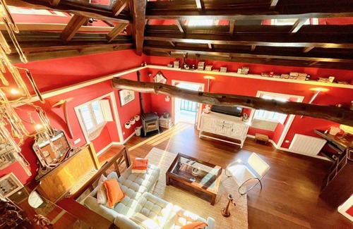 Porto do Barqueiro Casa | 182 m² Casa ∙ 3 habitaciones ∙ 6 personas