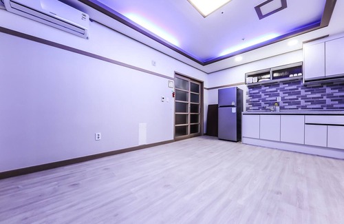 Boryeong Apartamento | 1820 Pension