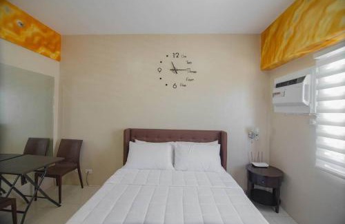 North Reclamation Area Apartamento | 1822 Deluxe Twin - MIGAs Haven at Sunvida Tower