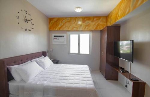 North Reclamation Area Apartamento | 1822 Deluxe Twin - MIGAs Haven at Sunvida Tower
