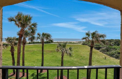 Fernandina Beach Apartamento | 1827 Turtle Dunes