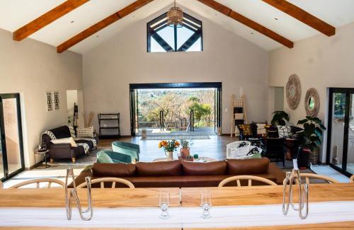 Greater Johannesburg Metropolitan Area Casa | 183 on Totius