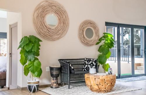 Greater Johannesburg Metropolitan Area Casa | 183 on Totius