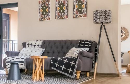 Greater Johannesburg Metropolitan Area Casa | 183 on Totius
