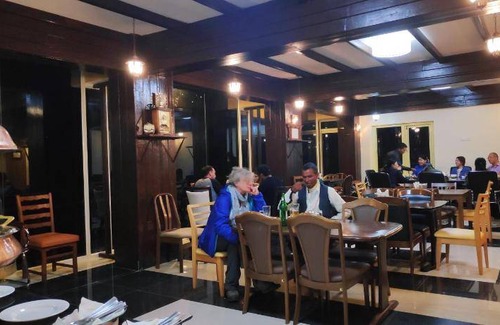 Nagarkot Hotel | 184 m² Hotel ∙ 3 huéspedes