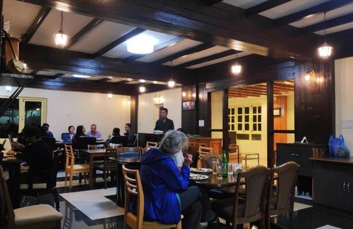 Nagarkot Hotel | 184 m² Hotel ∙ 3 huéspedes