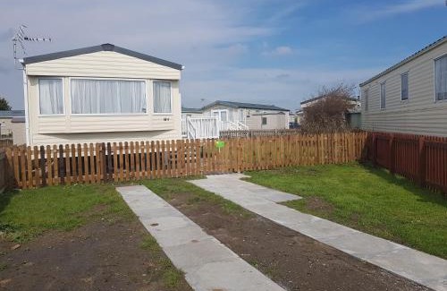 Burnham-on-Sea Casa | 184 Unity Resort Brean