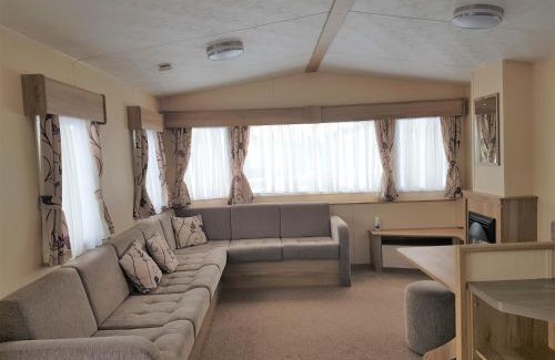 Burnham-on-Sea Casa | 184 Unity Resort Brean