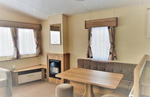 Burnham-on-Sea Casa | 184 Unity Resort Brean