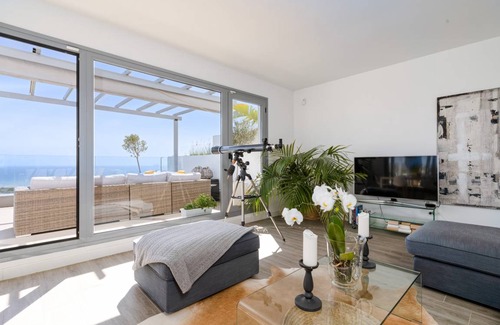 Marbella Apartamento | 185 m² Apartamento ∙ 2 habitaciones ∙ 4 personas