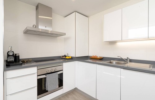 Marbella Apartamento | 185 m² Apartamento ∙ 2 habitaciones ∙ 4 personas