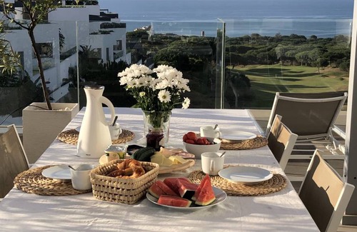 Marbella Apartamento | 185 m² Apartamento ∙ 2 habitaciones ∙ 4 personas