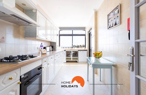 Albufeira Chalet De Esquí | #185 V3 Laranjeiras by Home Holidays