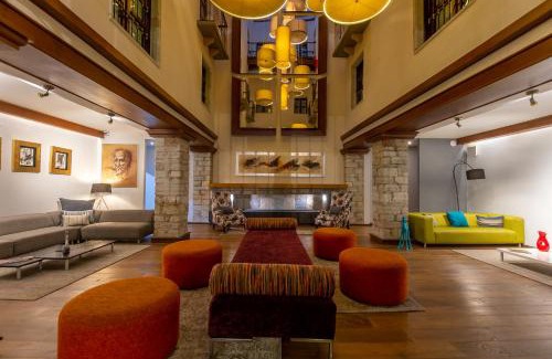 Zona Centro Hotel | 1850 Hotel Boutique