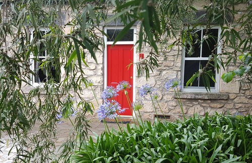 Port Fairy Cabaña | 1850's Goldie's Cottage Port Fairy