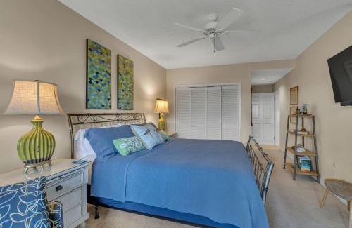 South Beach Casa | 1852 Beachside Tennis at The Sea Pines Resort