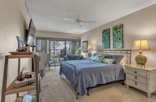 South Beach Casa | 1852 Beachside Tennis at The Sea Pines Resort