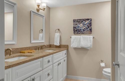 South Beach Casa | 1852 Beachside Tennis at The Sea Pines Resort