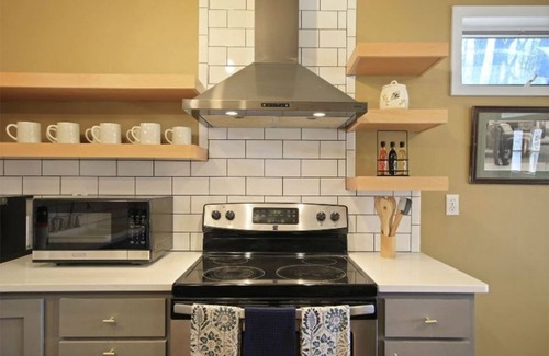 Rocheport Casa | 1855 Charm Meets 2024 Technology