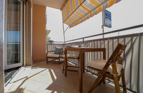 Cavi Apartamento | 186 - Casa Aureliana VISTA MARE a Lavagna 100 metri dal Mare e spiaggia - PARCHEGGIO GRATIS INCLUSO