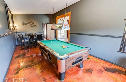 West Colorado Springs Casa | 186 m² Casa ∙ 4 habitaciones ∙ 8 personas