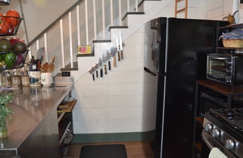 Upper Jay Casa | 1860s Adirondack Farmhouse near Whiteface
