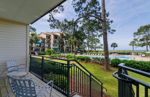 South Beach Villa | 1866 Beachside Tennis Villa