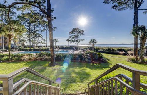 South Beach Villa | 1866 Beachside Tennis Villa