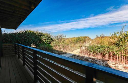Cottage Line Apartamento | 1866 EOV Dune Suite