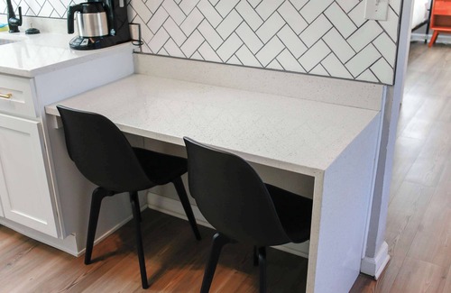 Cottage Line Apartamento | 1866 EOV Wave Suite S