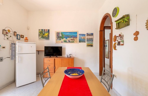Torre Castiglione Casa | 1867 Villetta Bianca Gioiosa