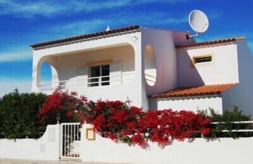 Porches Villa | 187 M² Casa Con Piscina - Aire acondicionado junto a las playas