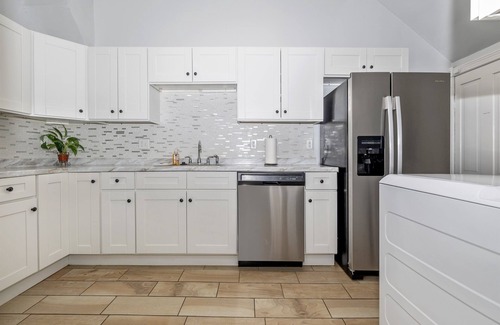 Hagerstown Casa | 1879 Updated Home on Frederick Street