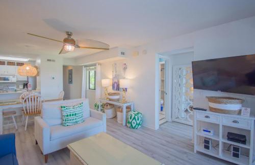 Saint Helena Island Casa | 188 Beach Club Villa
