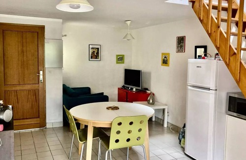 Maubuisson Villa | 188 - Haus 6 Personen im Herzen des Waldes in Maubuisson