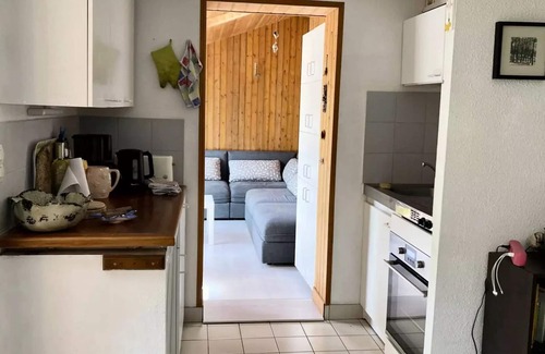 Maubuisson Villa | 188 - Haus 6 Personen im Herzen des Waldes in Maubuisson