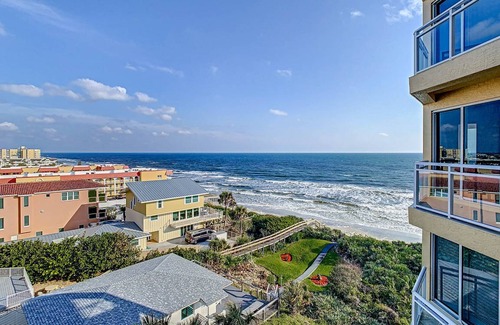 Brown Condominio | 188 m² Apartamento ∙ 2 habitaciones ∙ 5 huéspedes