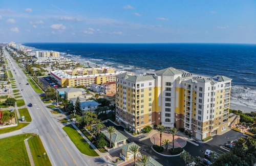 Brown Condominio | 188 m² Apartamento ∙ 2 habitaciones ∙ 5 huéspedes