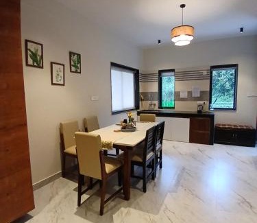 Kurseong Casa | 188 Wingrove