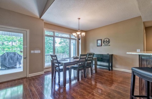 Hot Springs Village Casa | 18801 - 1 Conquista Lane